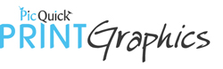 PicQuick Print Graphics