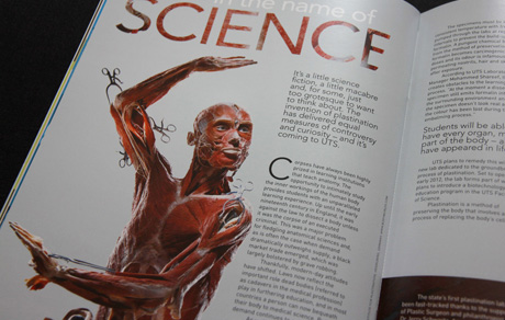 publications