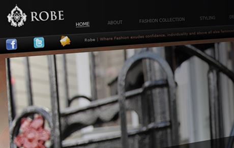 web design