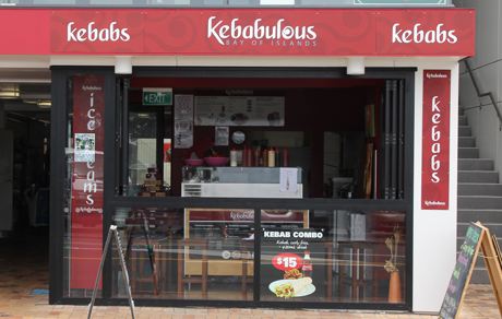 Kebabulous Bay of Islands
