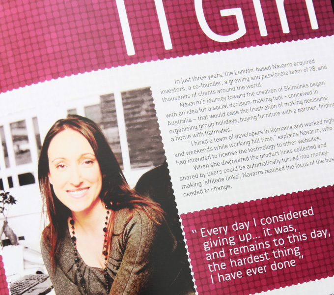 Autumn 2010 Issue 4