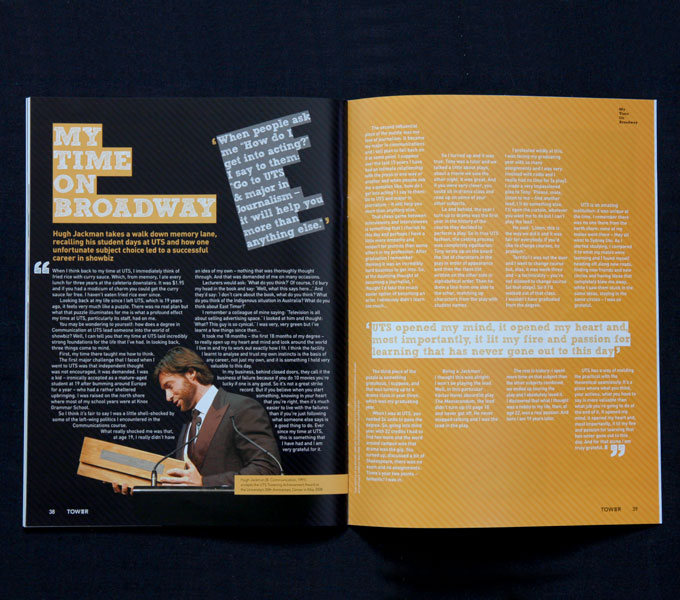 Winter 2009 Issue 1