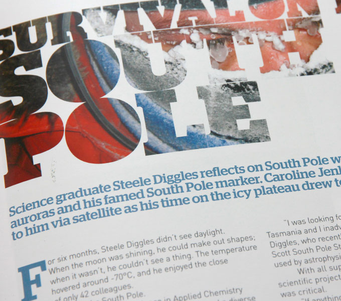 Autumn 2010 Issue 2