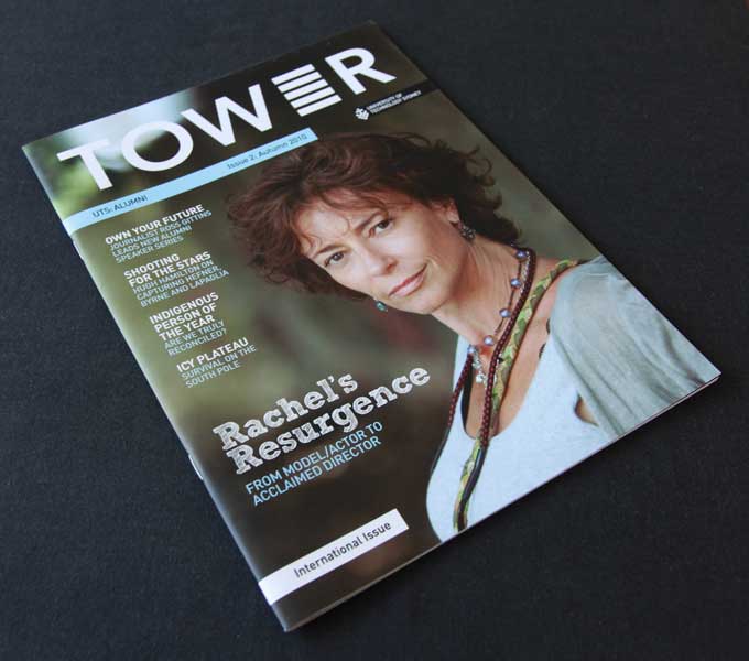 Autumn 2010 Issue 2