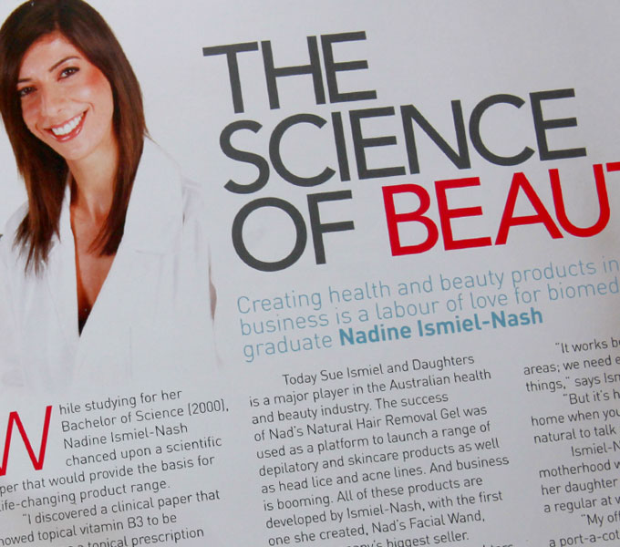 Spring 2010 Issue 3
