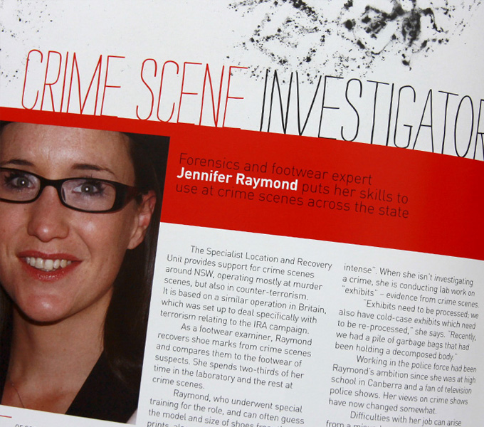 Spring 2010 Issue 3