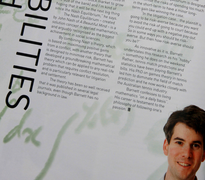 Autumn 2010 Issue 4