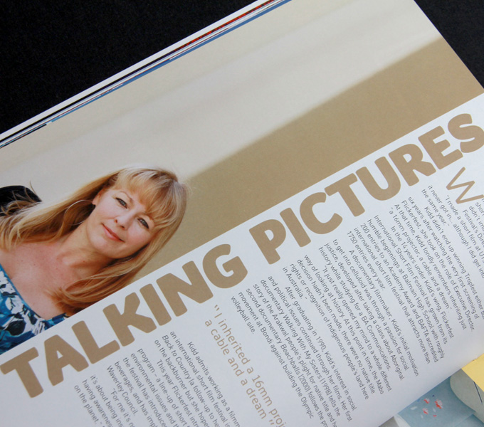 Autumn 2010 Issue 4