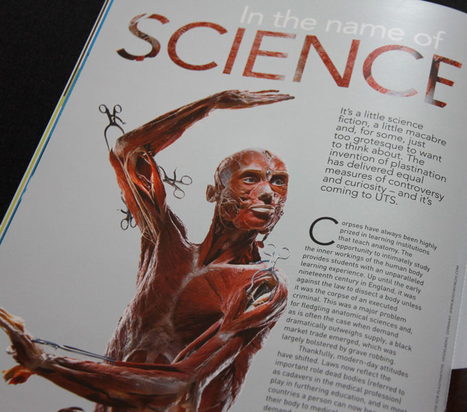 Summer 2011 Issue 5