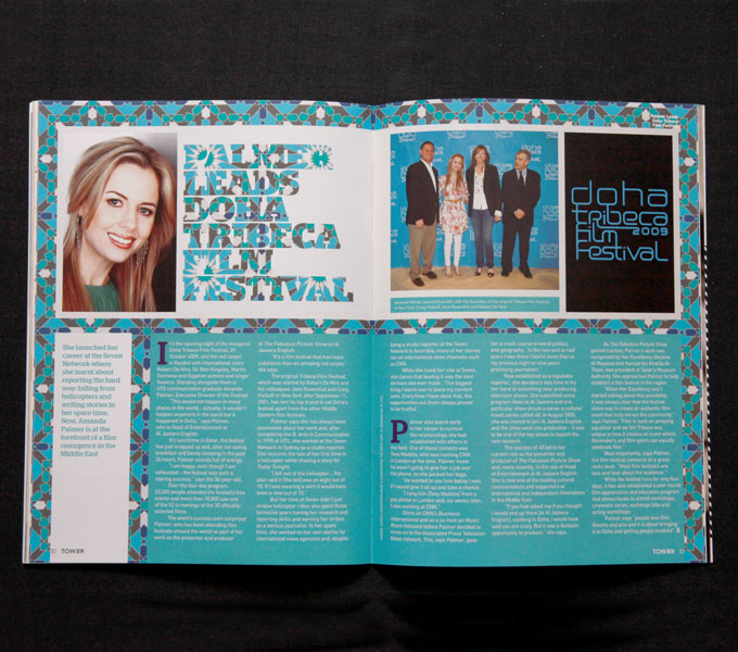 Autumn 2010 Issue 2
