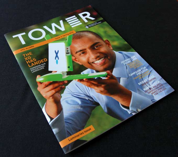 Spring 2010 Issue 3