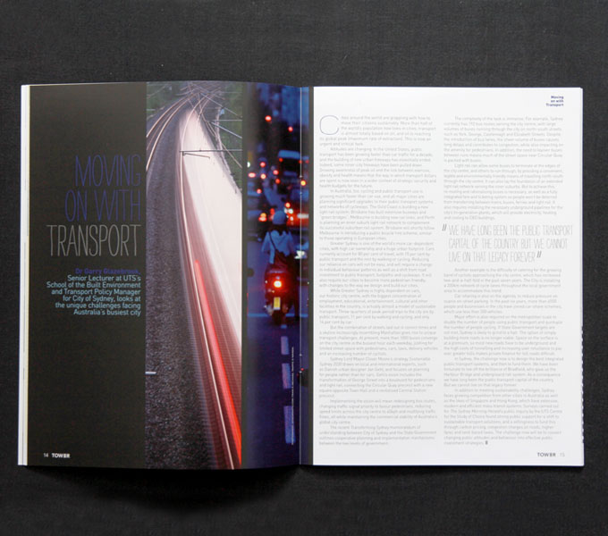 Spring 2010 Issue 3
