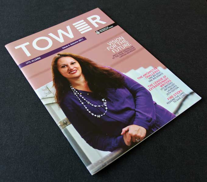Autumn 2010 Issue 4
